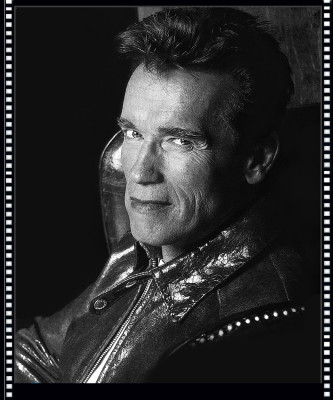 Arnold Schwarzenegger pic #65265
